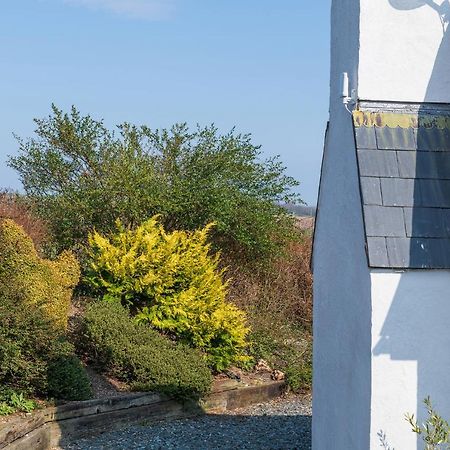 Beautiful Countryside Cottage On The North Wales Coast أبرجيل المظهر الخارجي الصورة